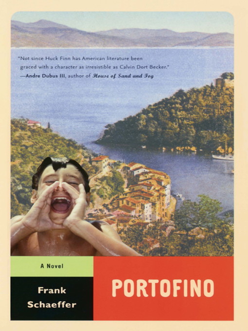 Title details for Portofino by Frank Schaeffer - Available